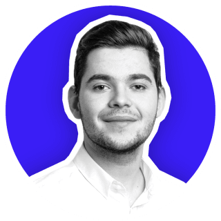 David Marin, founder of Basetool Labs