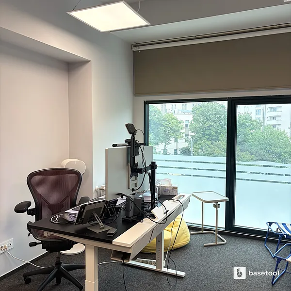Studioul Basetool Labs, Constanța