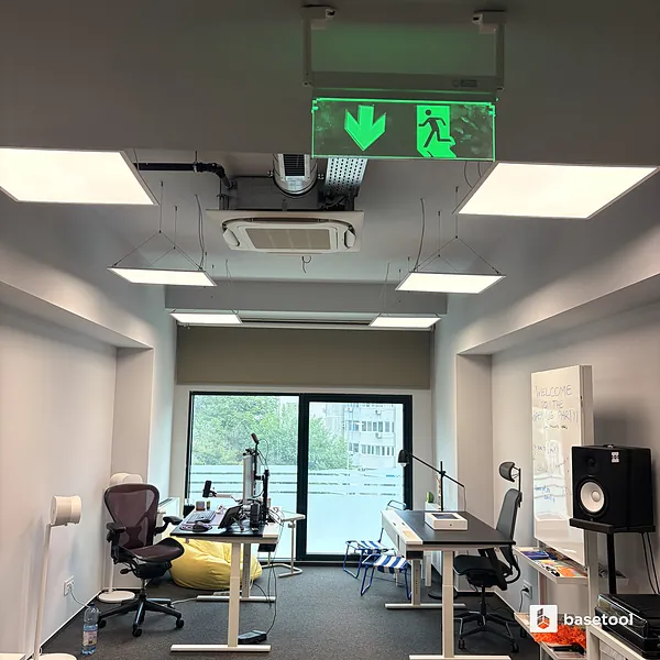 Studioul Basetool Labs, Constanța